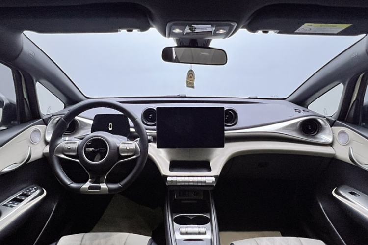 Used BYD Dolphin 2023 420 km Fashion Edition