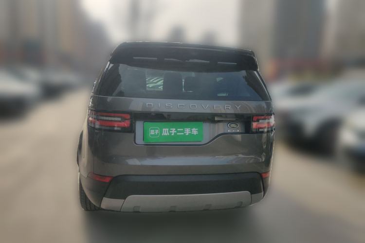 Used Land Rover Discovery 2018 3.0 SC V6 HSE