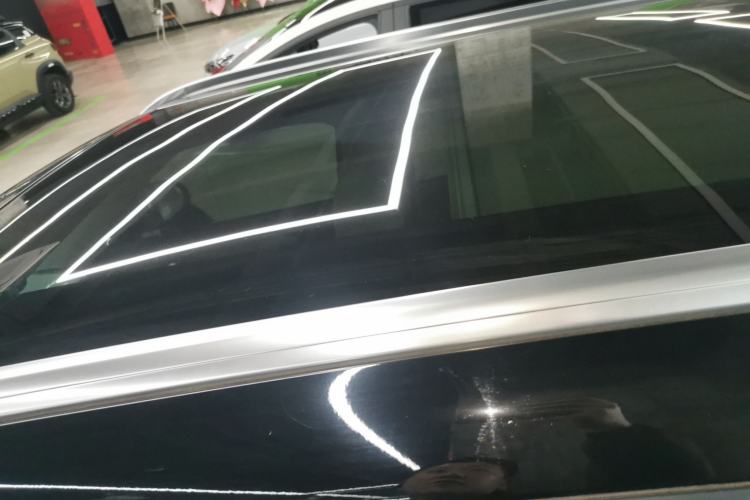 Used BYD Yuan UP 2024 401KM Beyond Edition