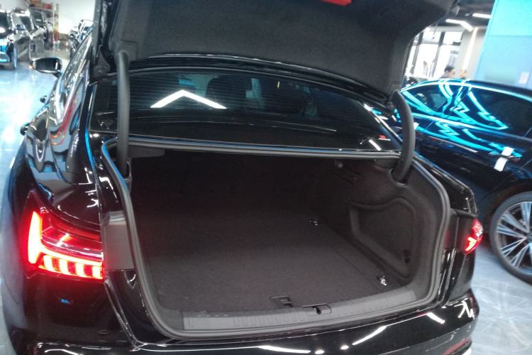 Used Audi A6L 2024 45 TFSI Prestige Dynamic Edition