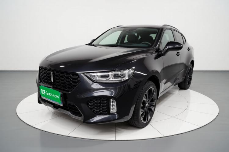 Used Wey VV5 2017 2.0T Flagship Edition Guazi used car, China used car export, Used car for sale, Used  cars, Cheapest cars for sale