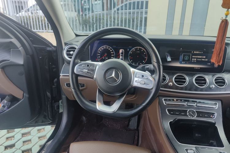 Used Mercedes-Benz E-Class 2019 E 200 L Sport Edition
