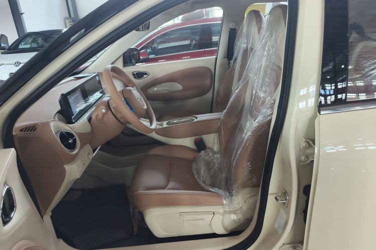 Used Wuling Bingo 2025 333 km Enjoyment Version