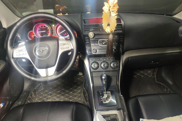 Used Mazda Mazda 6 2015 2.0L Automatic Elite Edition
