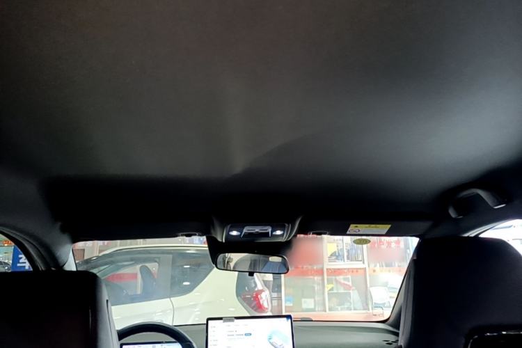 Used BYD Seagull 2025 Intelligent Driving Version 405 km Flying Edition