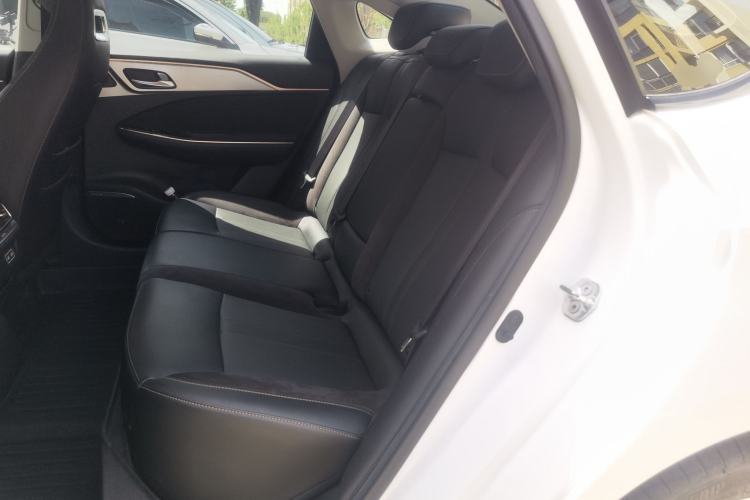 Used AION S 2019 Max 630
