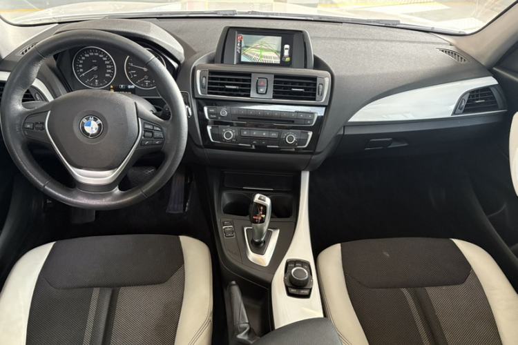 Used BMW 1 Series (Import) 2016 118i Urban Design Package