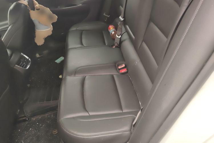 Used Chevrolet Malibu XL 2021 535T Automatic Sport Edition