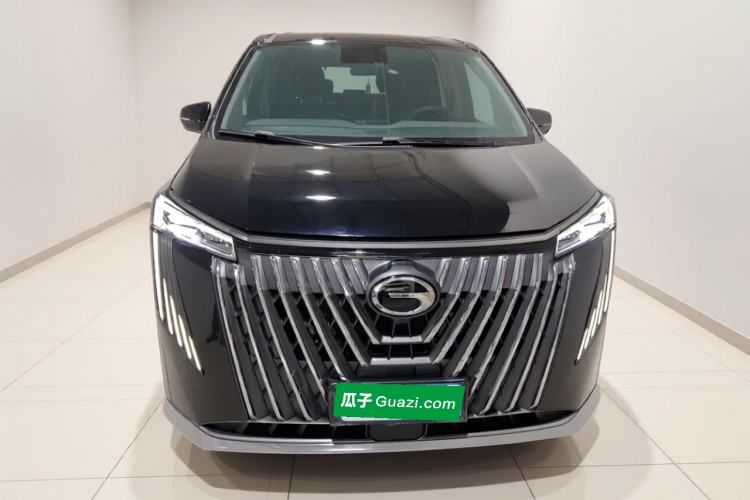 Used GAC Trumpchi M8 2024 Master Series 400T Prestige Edition Front