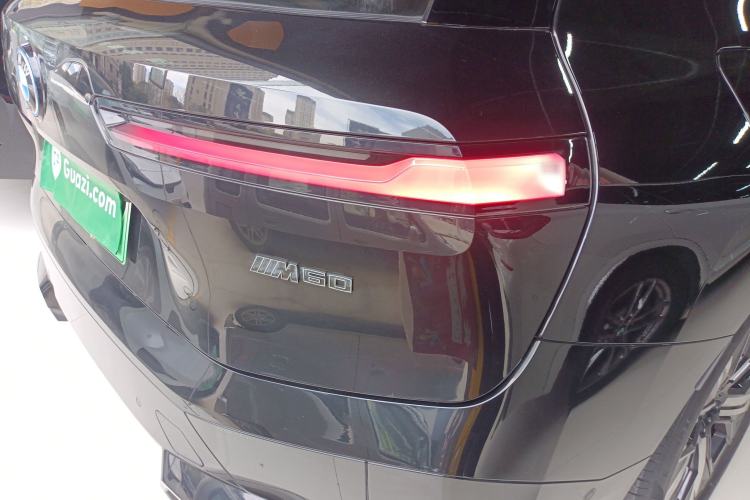 Used BMW iX 2022 xDrive40