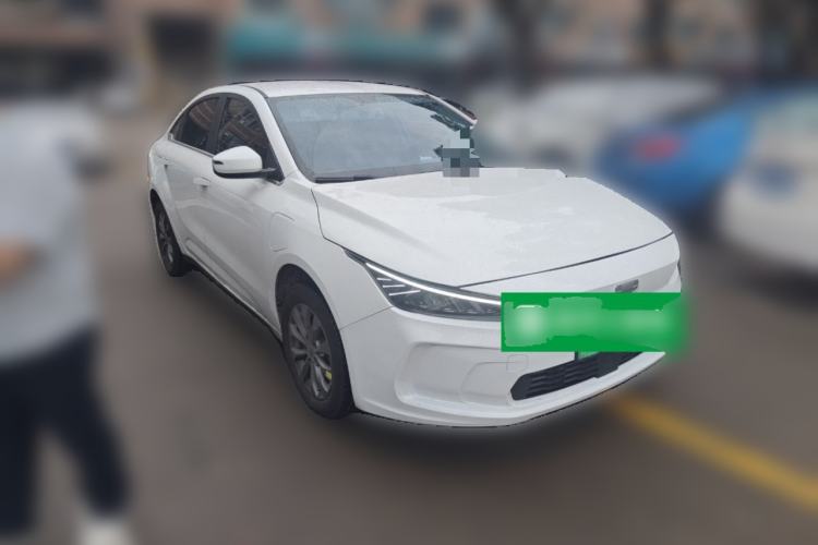 Used Geometry A 2022 Pro 430KM Commuter Edition