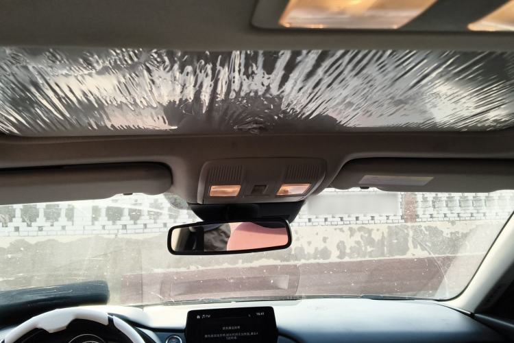 Used Mazda Atenza 2020 2.0L Blue Sky Luxury Edition
