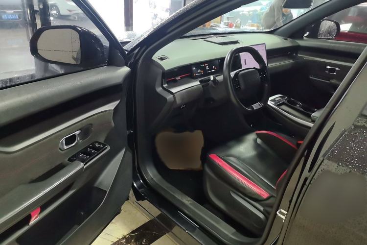 Used JETOUR Dashing 2022 1.6T DCT King PRO
