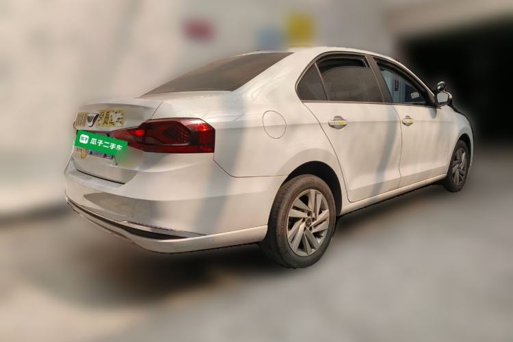 Used Jetta VA3 2019 1.5L Automatic Enjoyment Edition