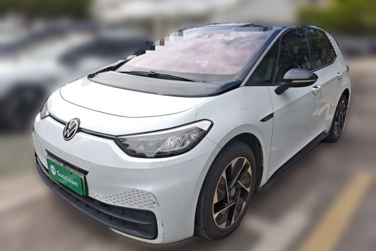 Used Volkswagen ID.3 2022 Pure Edition