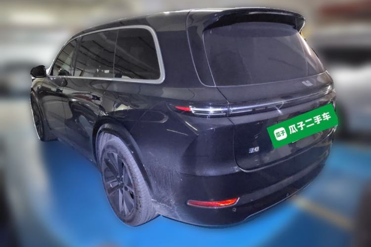 Used Li Auto L9 2023 Pro Model