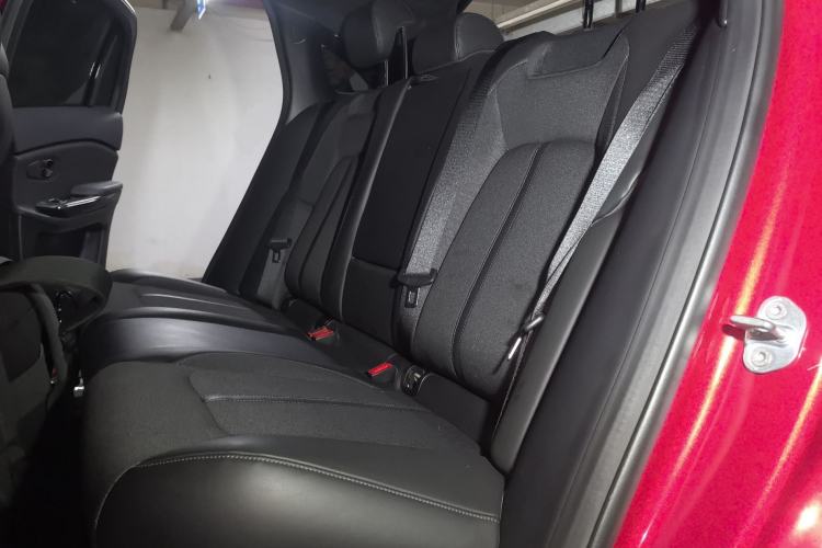 Used Nio EC6 2020 615 km Performance Edition