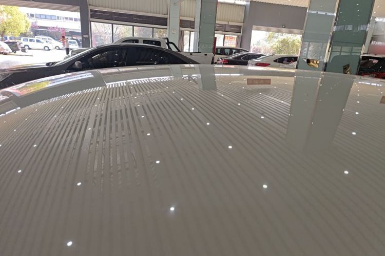 Used Volkswagen Lamando 2017 230TSI DSG Fashion Edition
