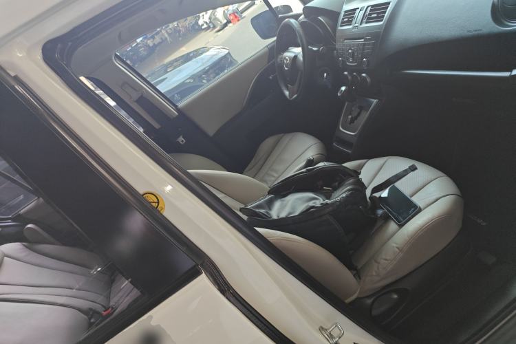 Used Mazda Mazda 5 2013 2.0L Automatic Luxury Edition