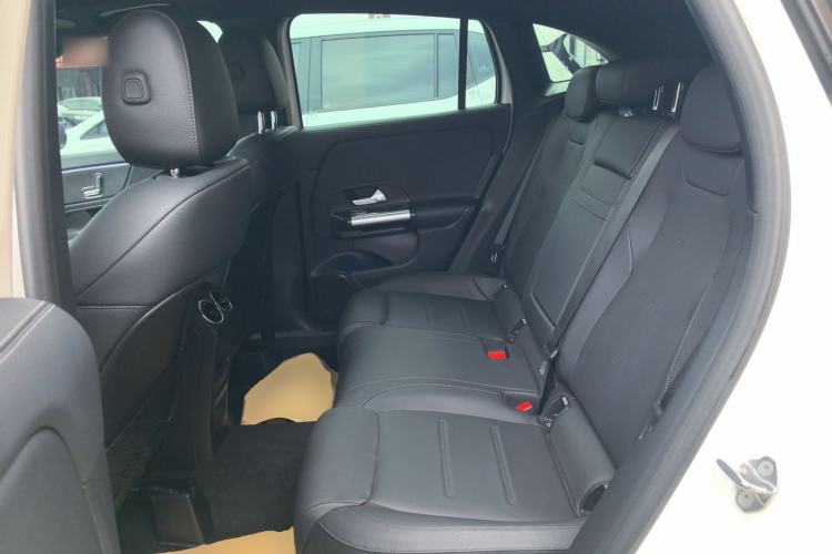 Used Mercedes-Benz GLA 2020 GLA 200
