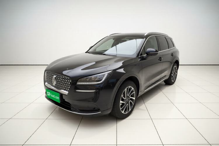 Used Lincoln Corsair 2022 2.0T Two-Wheel Drive Deluxe Edition