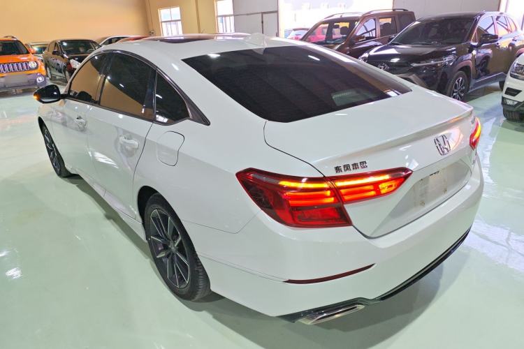 Used Honda Inspire 2022 260TURBO Elegant Edition
