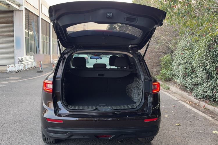 Used Renault Koleos 2018 2.0L Two-Wheel Drive Comfort Edition
