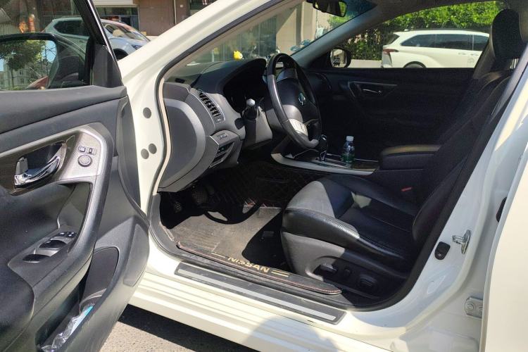 Used Nissan Teana 2013 2.0L XL Comfort Edition
