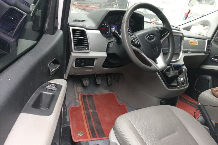 Used JAC Refine M4 2018 2.0L Manual Express Version