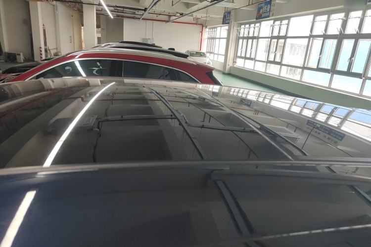 Used Porsche Macan 2018 Macan 2.0T Roof