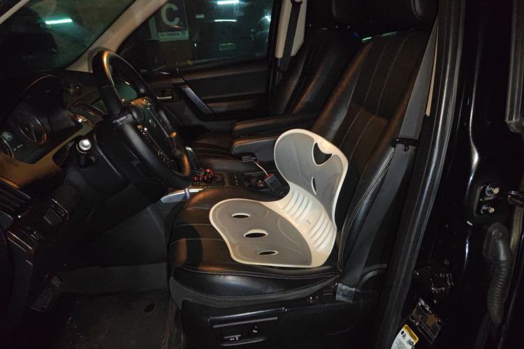 Used Land Rover Freelander 2 2013 2.2T SD4 SE Diesel Edition