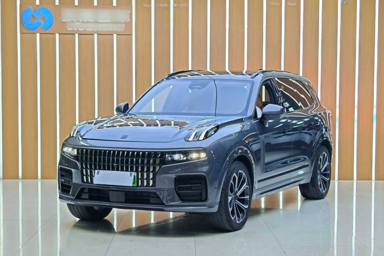 Used Lynk & Co 09 EM-P 2023 2.0TD EM-P Long-Range Version PM 7-Seater