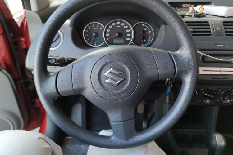 Used Suzuki Swift 2014 1.5L Automatic Fashion Edition