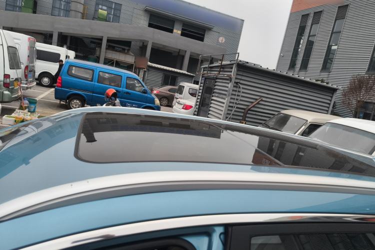 Used Chery Tiggo 8 PLUS C-DM 2025 1.5T 116 km Prestige Version 5 Seats