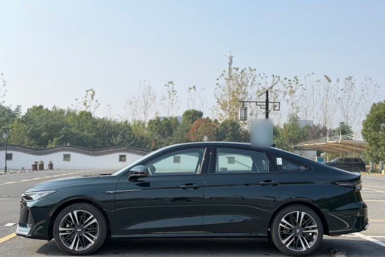 Used Chery Arrizo 8 2025 2.0T DCT Sport
