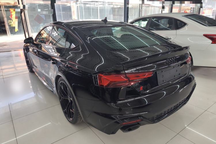 Used Audi RS 5 2023 RS 5 2.9T Sportback Standard Edition