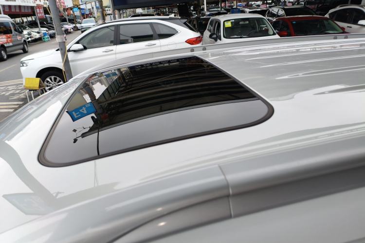 Used Mitsubishi Outlander 2018 2.4L 4x4 Elite Edition 5 Seats Roof