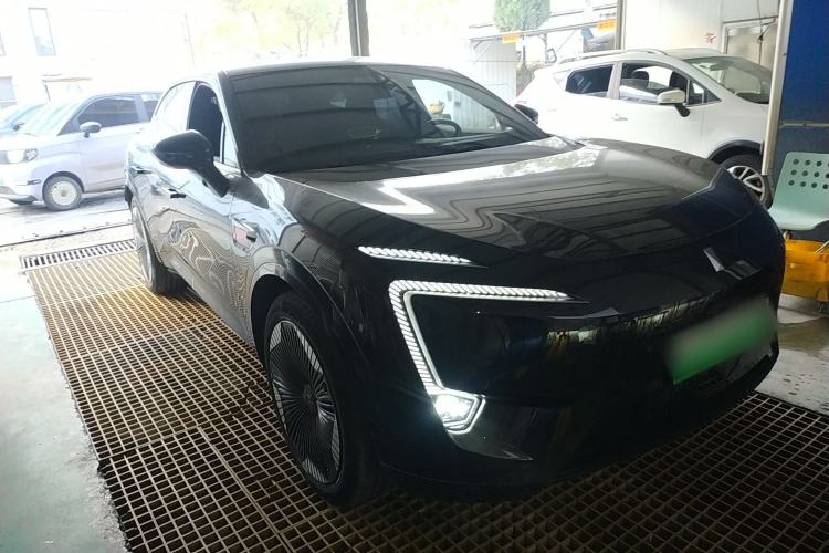 Used Avatr 11 2023 Harmony 90-degree Rear-wheel Drive Edition
