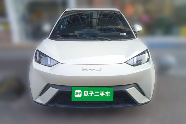 Used BYD Seagull 2024 Honor Edition 305km Dynamic Version
