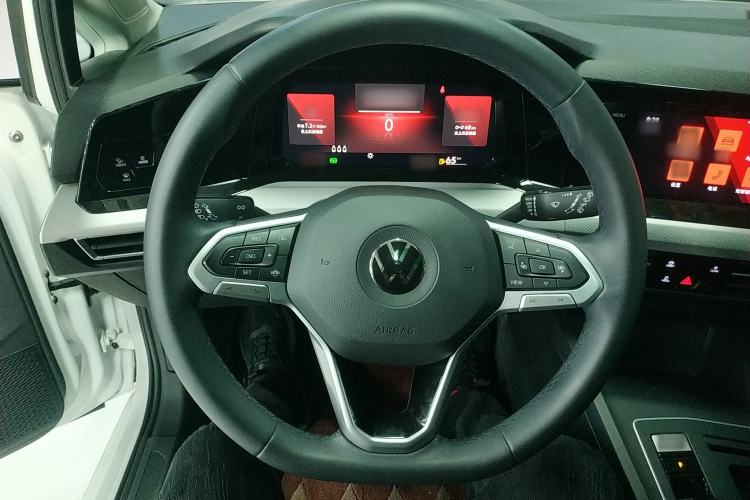 Used Volkswagen Golf 2023 280TSI DSG Pro
