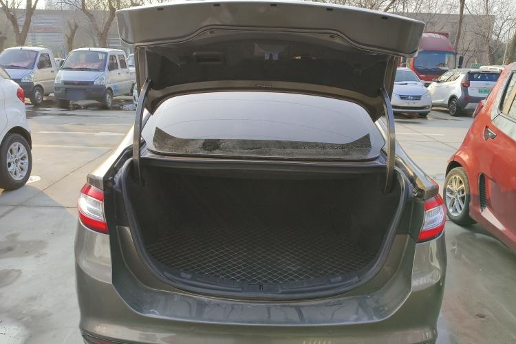 Used Ford Mondeo 2013 2.0L GTDi 200 Luxury Model