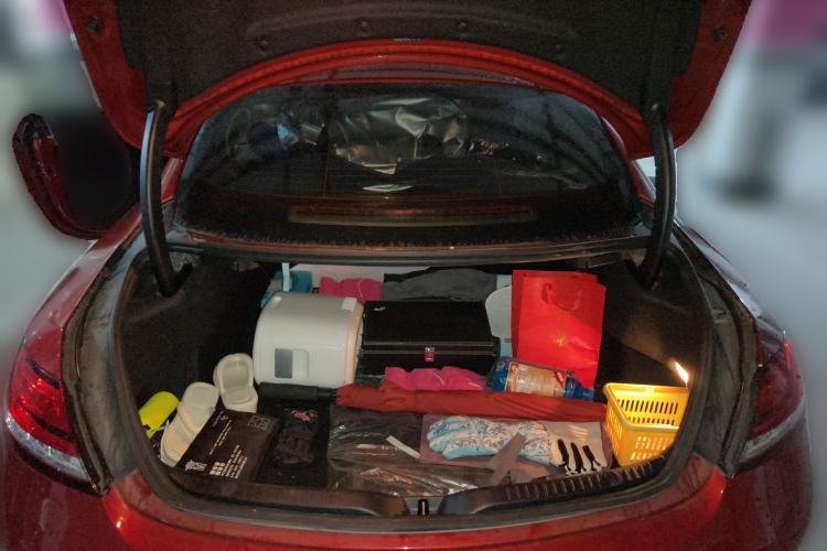 Used Mercedes-Benz C-Class 2019 C 260 Coupe
