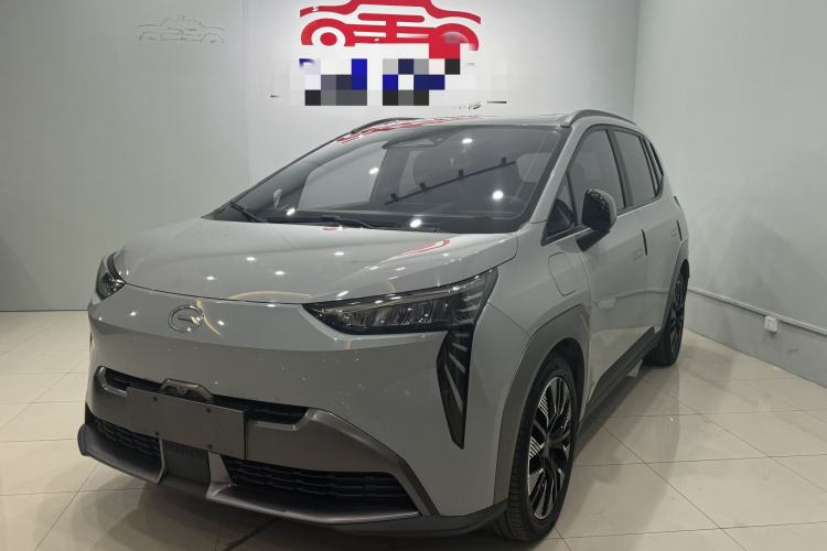 Used AION Y 2022 70 Tech Edition Lithium Iron Phosphate