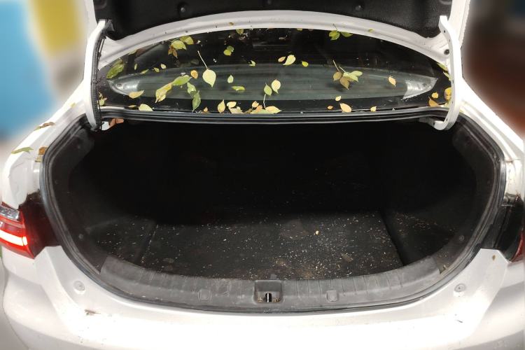 Used BYD Qin New Energy 2019 Travel Edition
