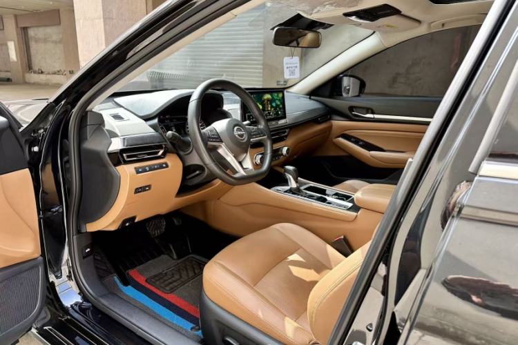 Used Nissan Teana 2022 2.0L XL-TLS Enjoyment Edition