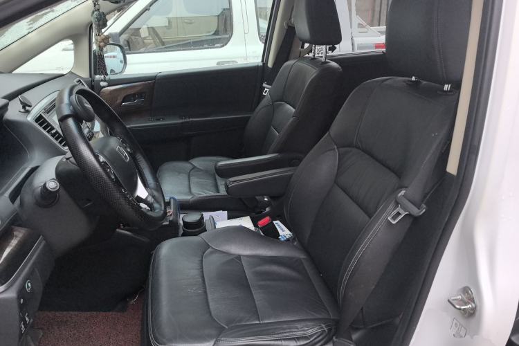 Used Honda Odyssey 2015 Revised Version 2.4L Supreme Edition
