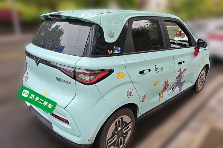 Used Cowin October 2025 Mate 300km Surfing Edition
