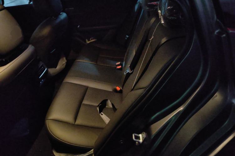 Used Nissan Teana 2026 Model Harmony Cockpit 2.0T Flagship Edition