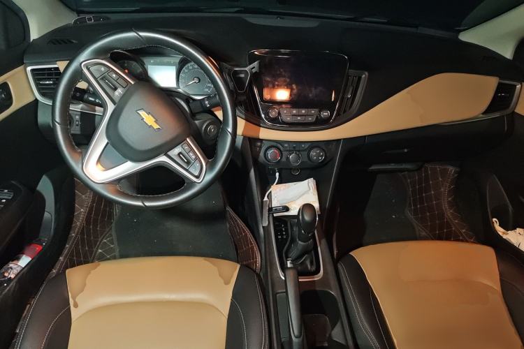 Used Chevrolet Monza 2021 320 Automatic Enjoyment Sunroof Edition