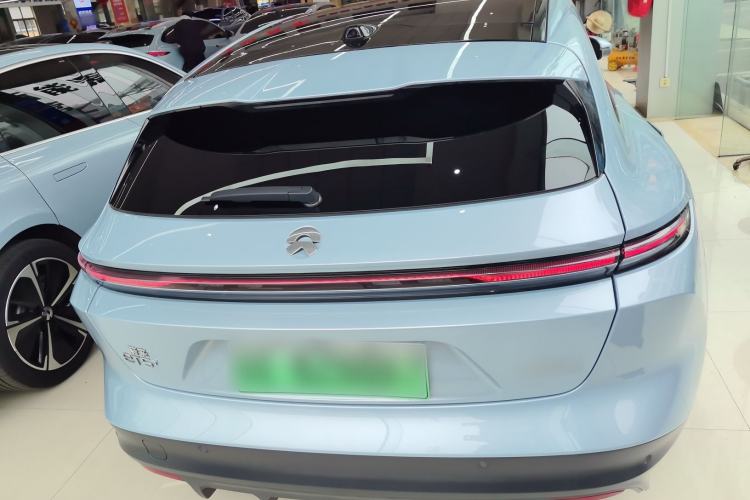 Used Nio ET5T 2023 75 kWh Touring